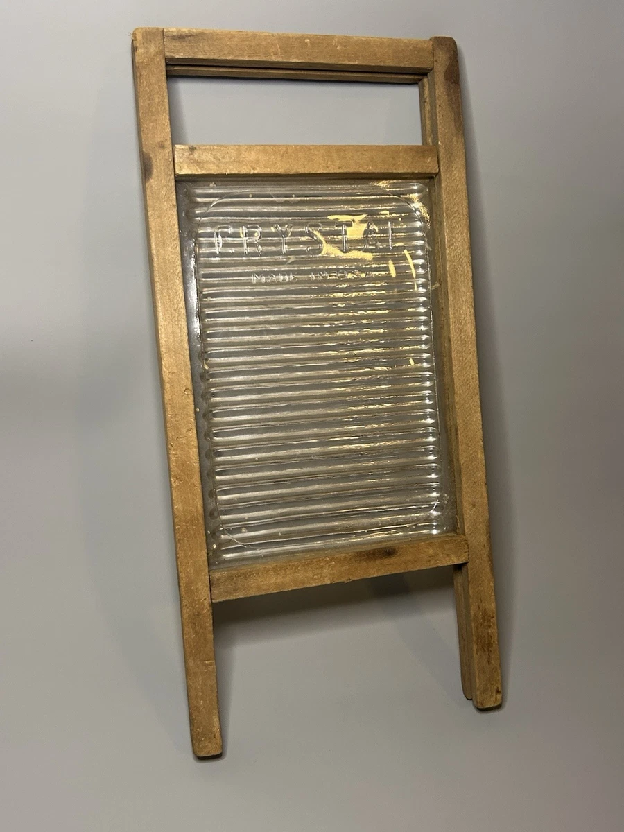 Antique Washboards for sale | eBay