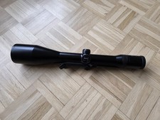 Zeiss Diavari ZM 3-12 x 56 T* mit Blaser Sattelmontage