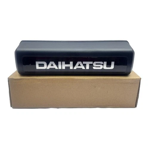 Fits For Daihatsu Rocky Feroza Fourtrak Taft F70 78 License Plate Light Lamp New