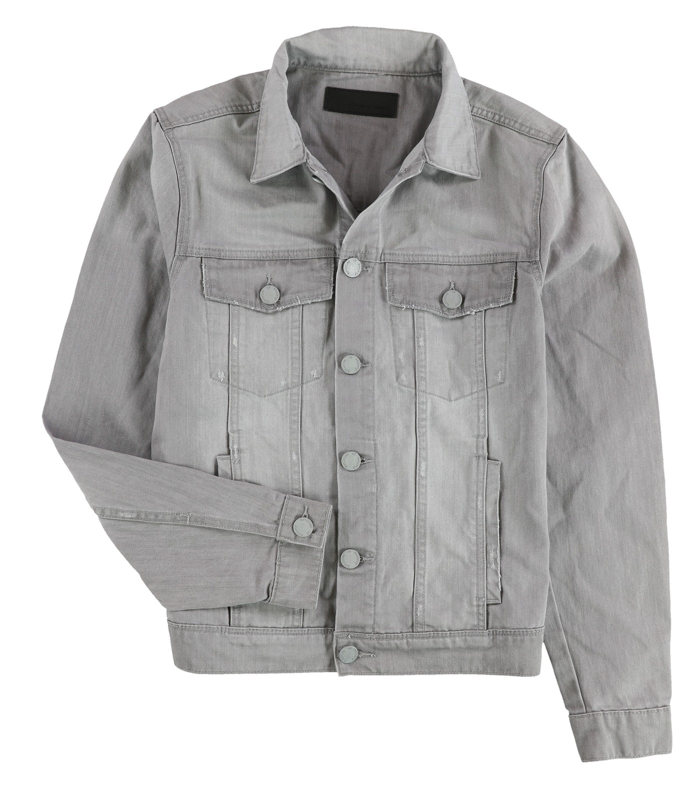 Мужская джинсовая куртка Jackson от Articles of Society, Серый, Средний цвет