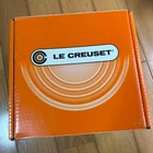 Unused Le Creuset Cocotte Ronde 18cm pot