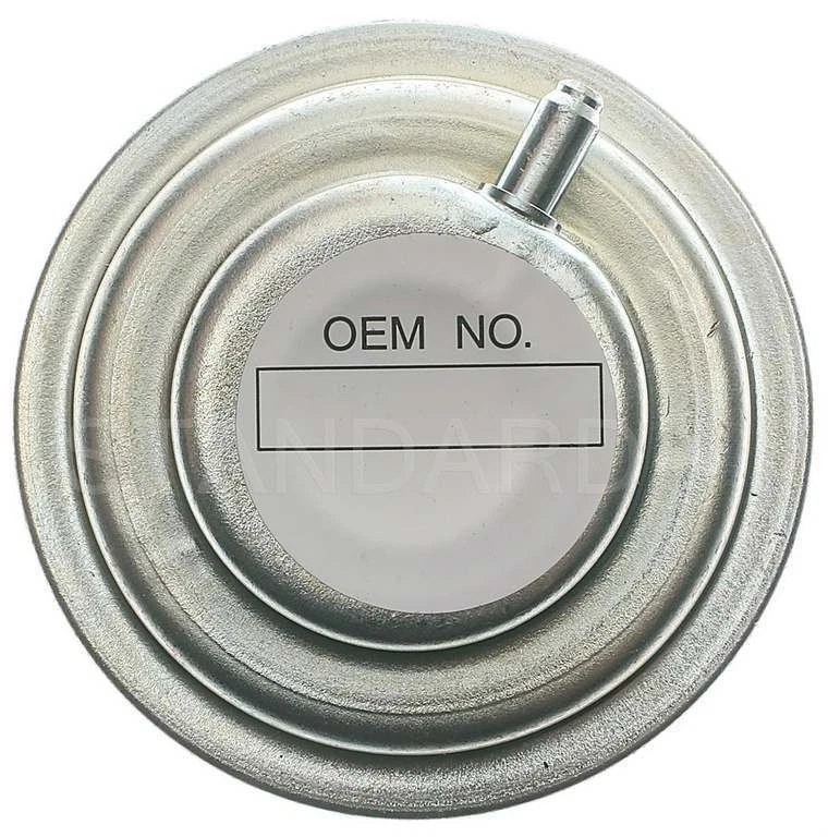 For 1988-1994 Chevrolet S10 Blazer 4.3L V6 EGR Valve SMP 1988 1989 1990 1991 - Image 3 of 4