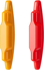 2 Pack Stud Finder Stud Buddy Wall Scanner Red Yellow Quick Accurate Detection