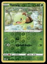 Check de actuele waarde van je Turtwig 17/17 kaart uit de POP Series 9 set