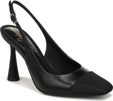 Sam Edelman Womne's Essa Slingback Pump NW/OB