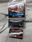 Hot Wheels Redline Club 2007   Kit Chrome Blue VW Bus
