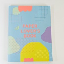 Kiki K Paper Lover?s Book - New