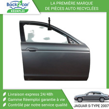 Porte avant et accessoires Jaguar S-TYPE