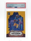 2025 Donruss Optic Puka Nacua Gold (PSA 10)