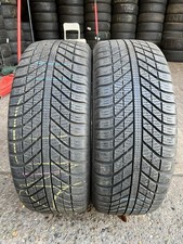 205/55R16 (94V) Goodyear *Vector4Seasons* M+S (6.7MM-6.5MM) X2