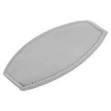 Reusable Neoprene Dive Mask Strap Cover Hair Protection for Scuba Women