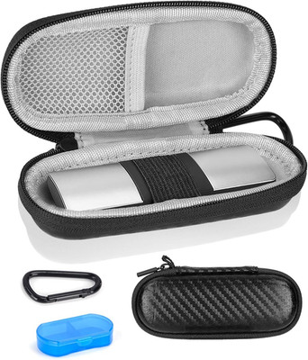Case for Kardiamobile EKG Monitor, Compatible with Kardiamobile EKG Heart Monito