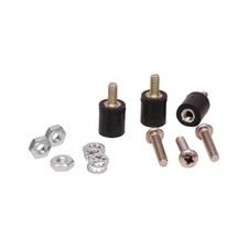 Msd Ignition Vibration Mounts For Blaster Ss Coil Msd Ignition Vibration Mounts For Blaster Ss Coil