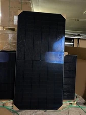 10-New 535W Solar Panels American made low price midwest shipping limited supply