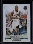 2023 Panini Prizm Deca Basketball Silver Tracy McGrady #243