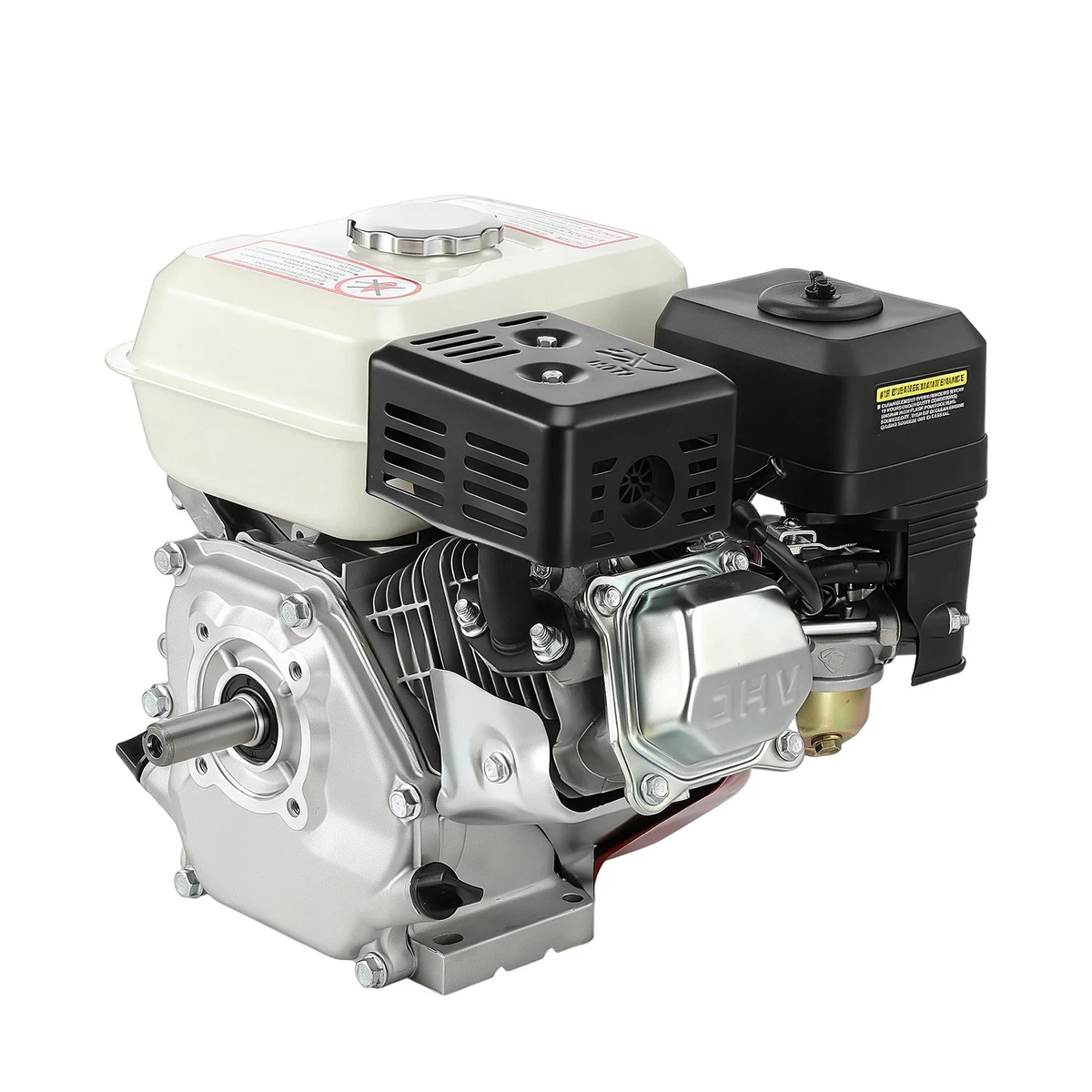Honda Gx160 Engine for sale - eBay