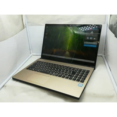 NEC LAVIE Note NEXT NX850/JAG i7-8550U 8GB SSD 128GB+HDD 1TB 15.6" FHD Blu-ray - Imagen 1 de 4