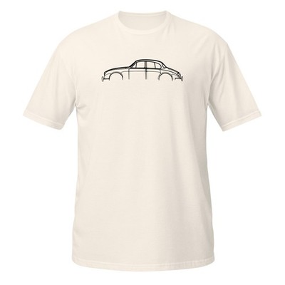 Comfy T-Shirt For Toyota J Mark 2 Car Lovers Birthday Gift Stylish Tee Shirt