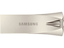 Memoria USB 64 GB - Samsung MUF-64BE3/APC, 300 MB/s, USB tipo A 3.2 Gen 1 (3.1 G