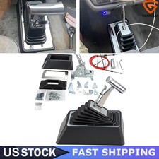 For Bm Starshifter Automatic Shifter Universal For 3 4 Speed Transmissions Us For Bm Starshifter Automatic Shifter Universal For 3 4 Speed Transmissions Us