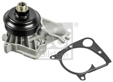 Pompe à eau BMW 3,0