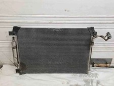 Radiateur Nissan MURANO