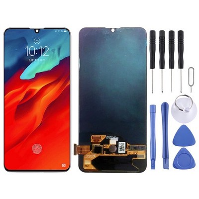 For Lenovo Z6 Pro L78051 Original Display Touch Digitizer LCD Screen Replacement