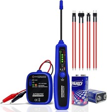 Automotive Wire Tracer Electrical Open  Short Finder Circuit Tester Wire