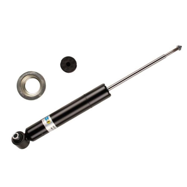 Bilstein StoßDäMpfer Hinterachse Passend FüR Bmw 5Er E28 6Er E24-image