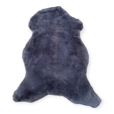 Echtes Schaffell | Viele Bunte Farben | Groß Lammfell | Top-Öko-Fell-Teppich XXL