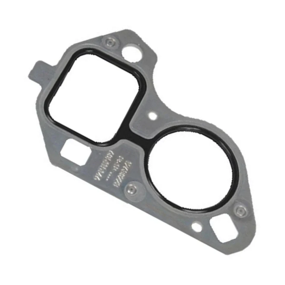 Junta de bomba de agua ACDelco original para GMC Savana 4500 2010-2020 | 3 orificios de montaje Foto 3 de 4