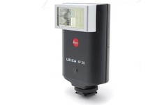 [NEUF] Flash Leica SF20 Shoe Mount 14414 pour M6 TTL M7 R8 du JAPON