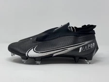 Nike Vapor Edge Elite 360 Men's Football Cleats WIDE DO1144-001 New