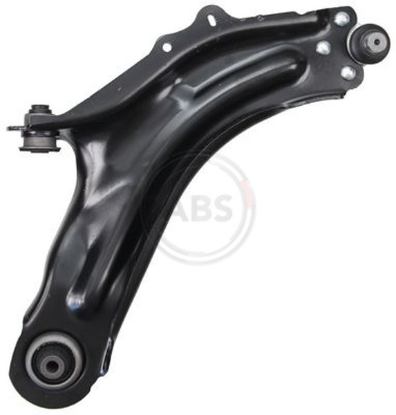 A.B.S. Querlenker Dreieckslenker 211248 FüR Kangoo FW0 Renault Mercedes KW0 W415-image