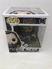 Funko POP! Television Game of Thrones Wun Wun with Arrows #55 DAMAGED BOX