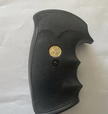 Pachmayr Colt Python I Frame Grips