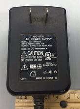 AC Power Supply 120Vac-5Vdc 1.0 A Tested Works