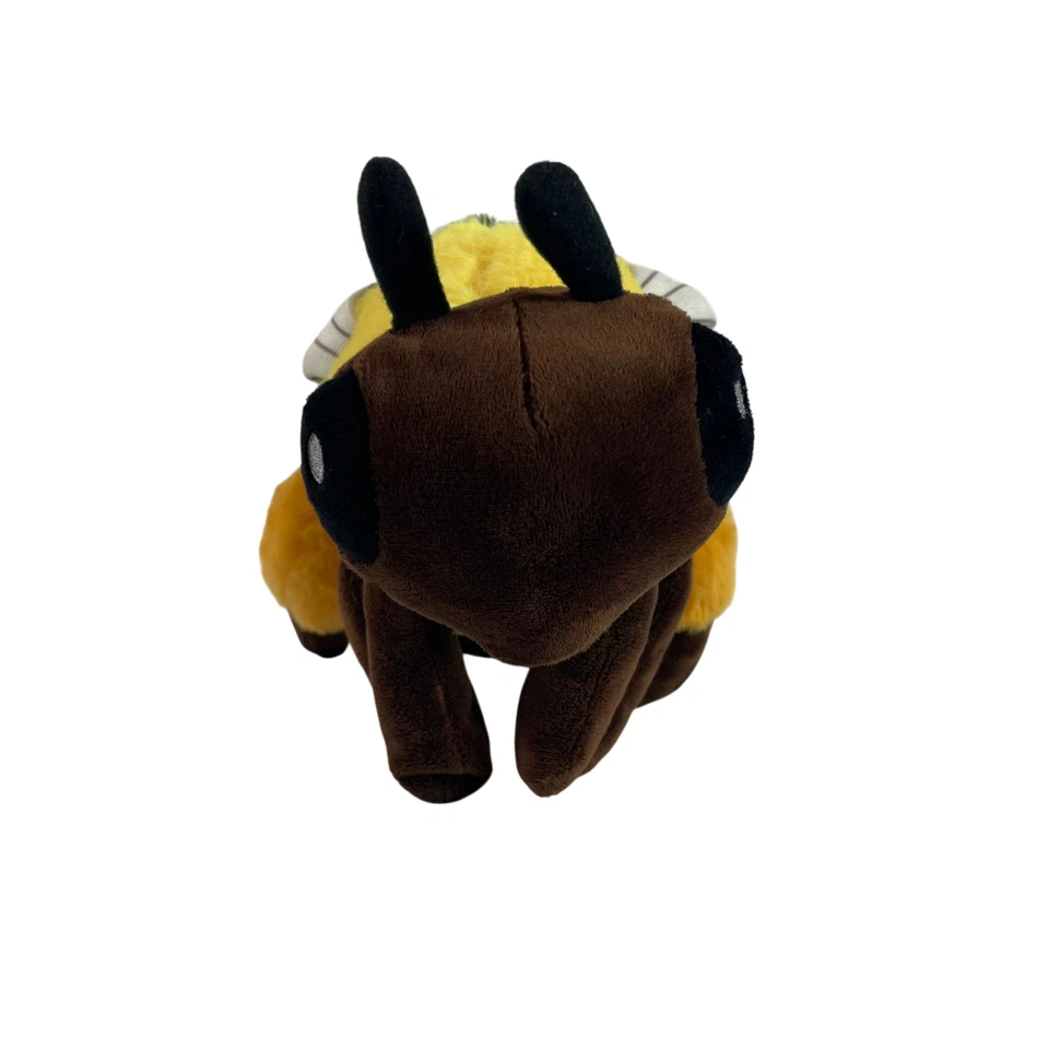 Juguete de peluche Lovey Wild Republic Bumble Bee Insecto 10" Foto 2 de 4