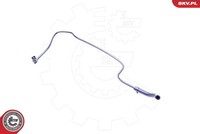 Esen SKV 96SKV034 KüHlerschlauch FüR Opel,Vauxhall