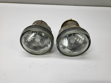 Citroen C2 - Nebelscheinwerfer Scheinwerfer links & rechts 9648947780 (00)