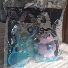McDonald s Disney Pixar Elio Happy Meal Toy 6 Sealed in Bag 2024
