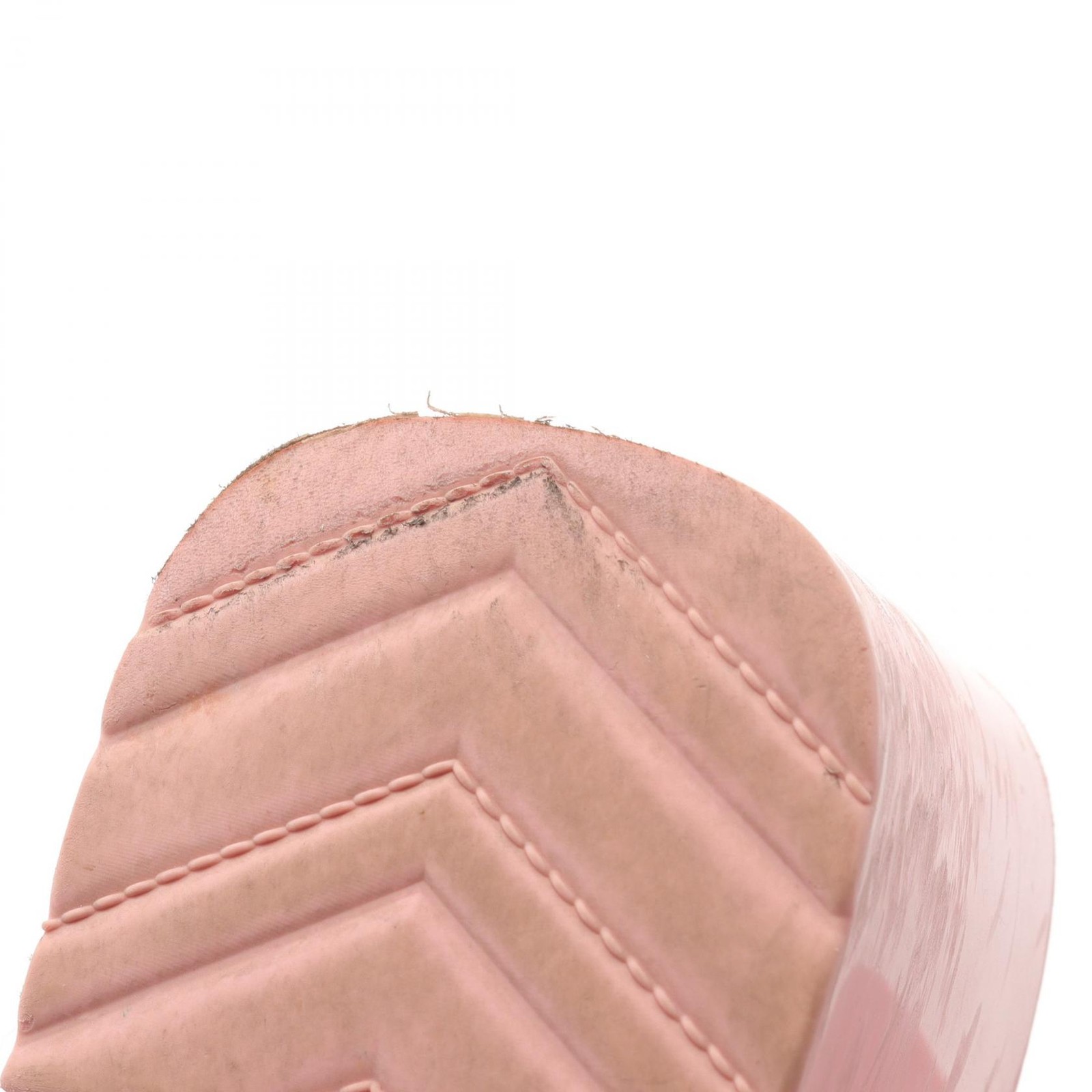 GUCCI Sandals Shoes Rubber Women's Pink 624730 thumbnail 8