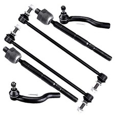 Tie Rod End,Sway Bar End Link Fits for RAV4 All Model EV800328