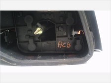 Rechts R&uuml;cklicht Gebraucht CITROEN XSARA Phase 1 - 1.8I -