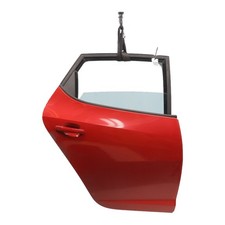 Porte arrière et accessoires Seat IBIZA
