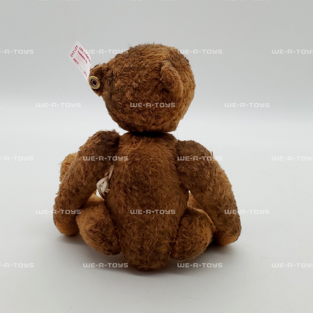 Steiff Mohair 2012 Teddy Bear Event FLO Item No 421242 | eBay