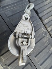 Sherman and Reilly  XS-100-B Stringing Block