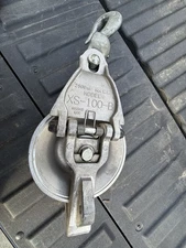 Sherman and Reilly  XS-100-B Stringing Block