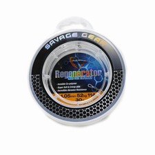 Savage Gear Regenerator Monofil / Hardmono / 30 m