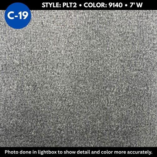 Marine Teppich | Muster - 4,5" x 4,5" - Muster C-1 bis C-24 - Bild 19 von 24